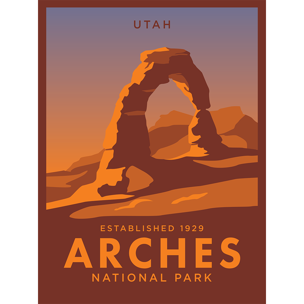 arches-poster-sticker-simply-moab