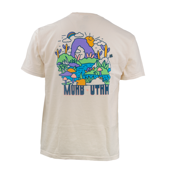 Adult T-Shirts | Simply Moab